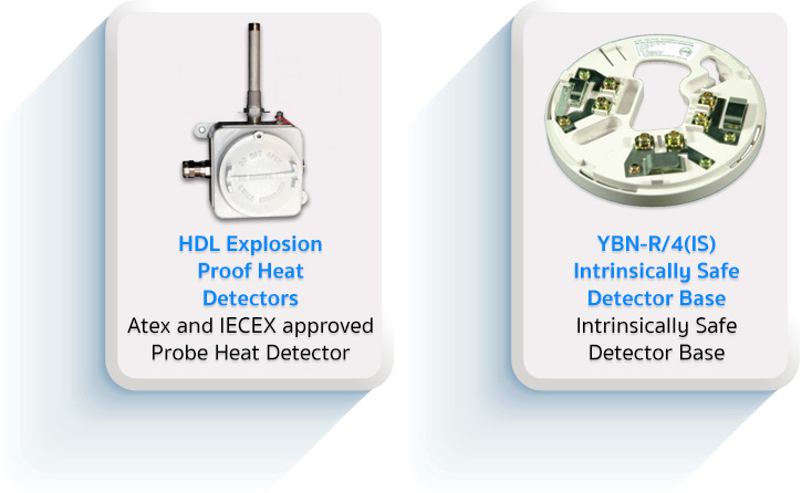 Apollo Heat Detector VINITEC Engineering Service Co Ltd   Aa1 1 